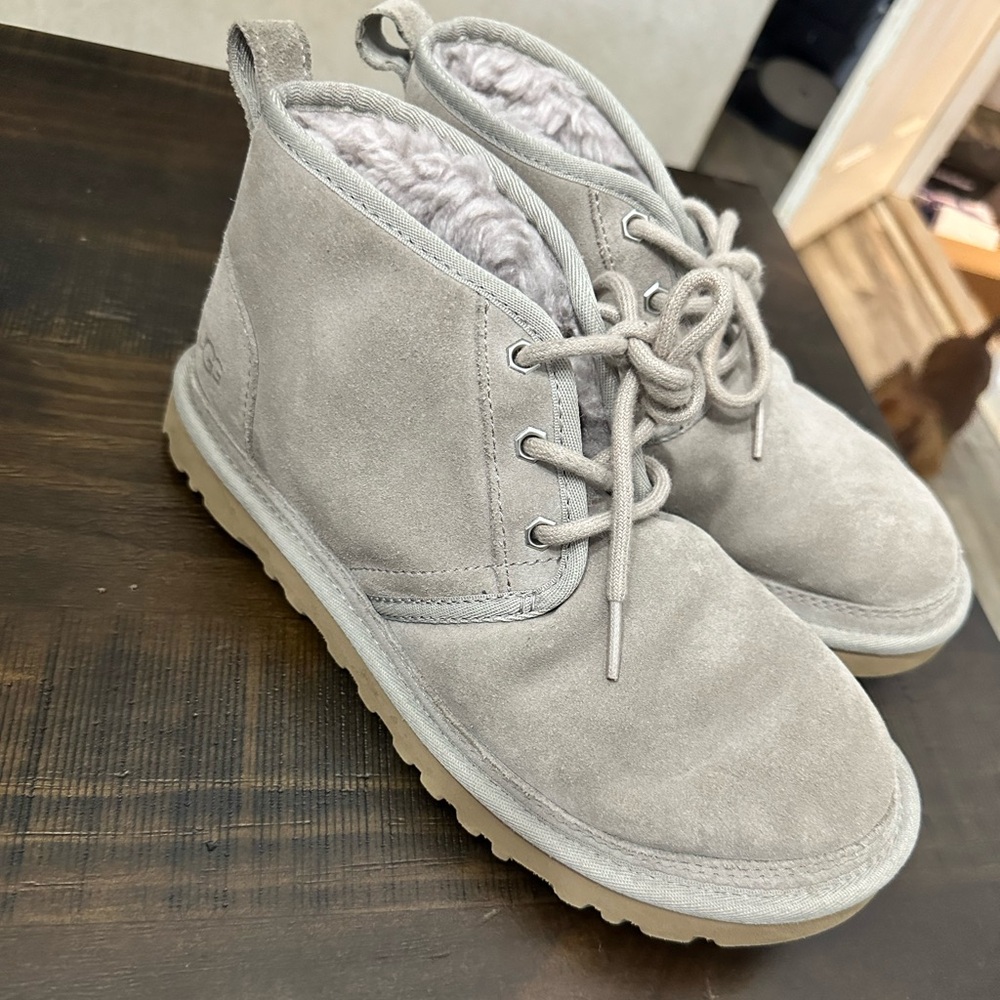 Uggs